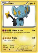 Shinx