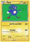 Sanic