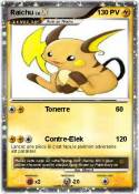 Raichu
