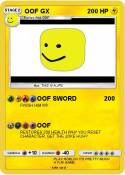 OOF GX