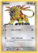 leomon
