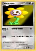 Flowey