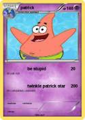 patrick