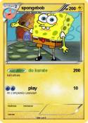 spongebob