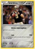 drew brees
