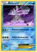 Golisopod