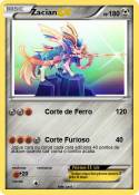 Zacian