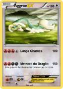 Aggron