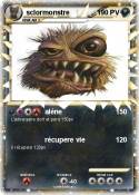 sclormonstre