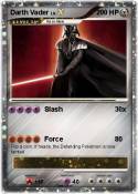 Darth Vader
