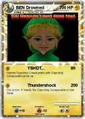 BEN Drowned