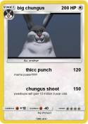 big chungus