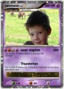 jameseon
