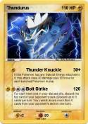 Thundurus