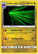 Lazer zéro
