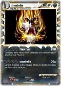 mortelle
