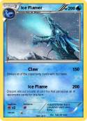 Ice Flamer