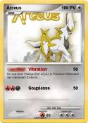 Arceus
