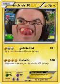 nick eh 30