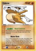 Cubone
