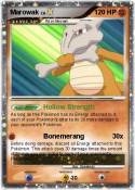Marowak