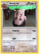 Steven lee