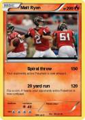 Matt Ryan