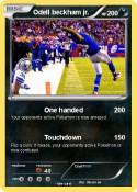 Odell beckham