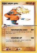 super saiyan