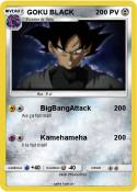 GOKU BLACK