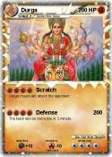 Durga