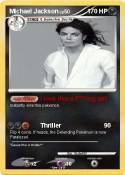 Michael Jackson