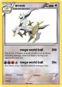 arceus