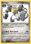 melmetal