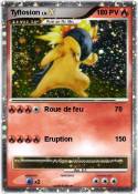 Tyflosion