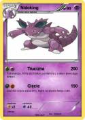 Nidoking