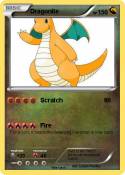 Dragonite