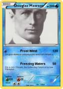 Douglas Mawson