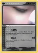 eye