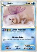 Chaton