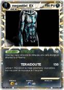 megastilel EX