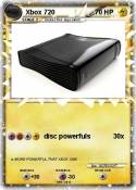 Xbox 720