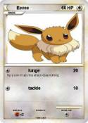 Eevee