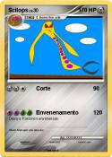 Scilops