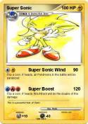 Super Sonic