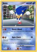 Sonic