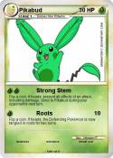 Pikabud
