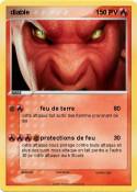 diable