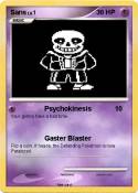 Sans