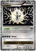 Arceus